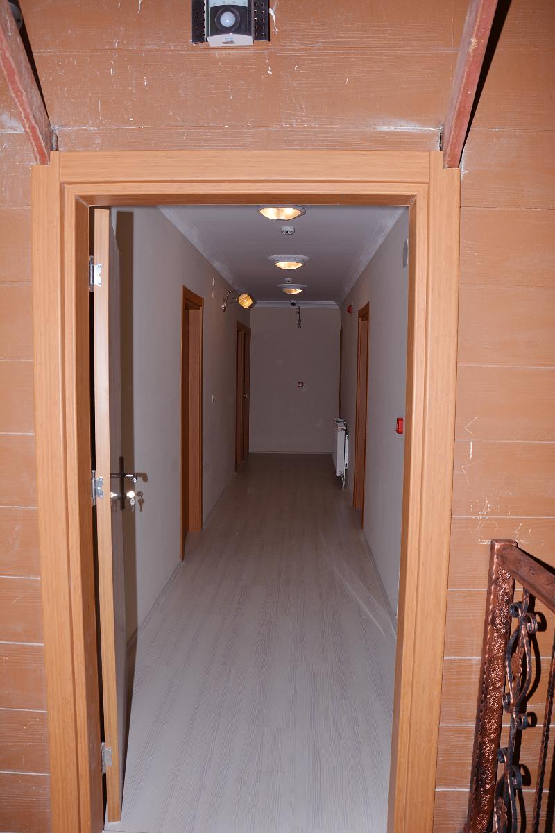 Kuzey Park Otel
