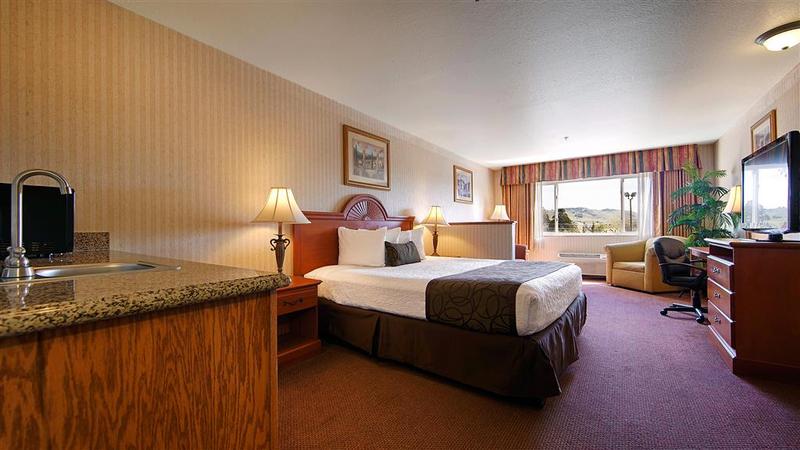 Hampton Inn Discovery Kingdom Napa Gateway