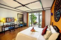 Hoi An Beach Resort Hotels in Hoi An