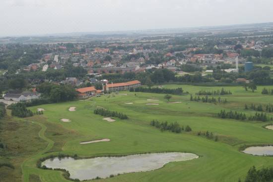 Brundtland Golfcenter-Toftlund Updated 2022 Room Price-Reviews & Deals |  Trip.com