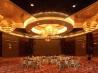 宁波东港喜来登酒店 - 餐厅