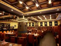 西藏大厦 - 餐厅
