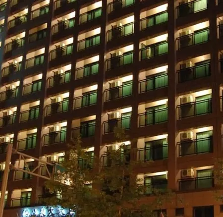 Sun Spring Resort