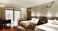 The Grand Hotel فنادق في تايبيه