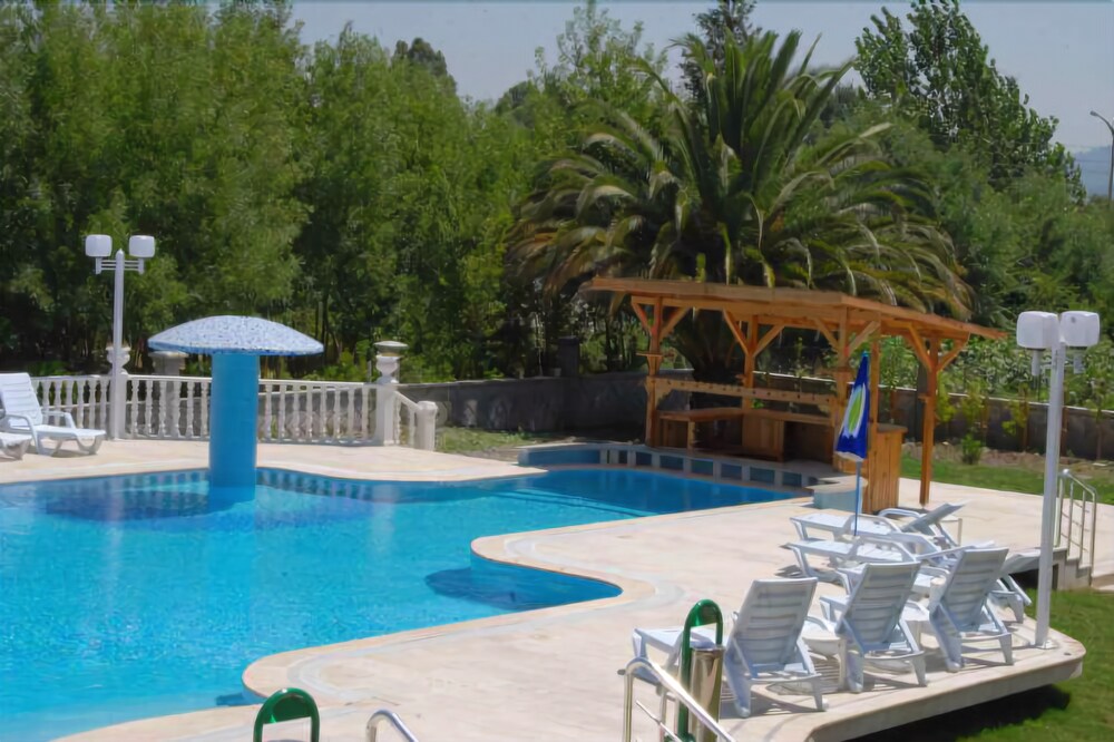 Dalyan Palmiye Resort Hotel