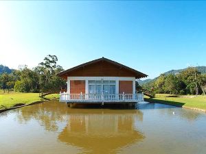 Hotel Fazenda Massaranduba