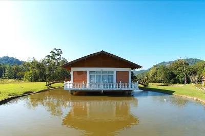 Hotel Fazenda Casarão do Vale Hotels in Blumenau