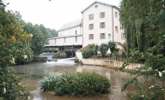 Le Moulin de Gouaix B&B