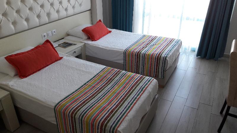 Tropikal Hotel (Tropical Hotel - All Inclusive)