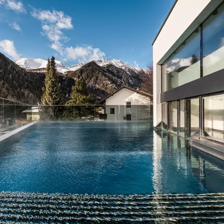 Falkensteiner Hotel Falkensteinerhof l 4 Star Superior