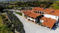 Vinifera Vineyards Hotel