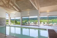 Hotel Spa les Rives Sauvages - Pools