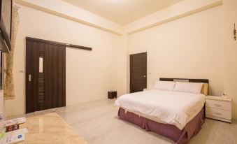 Yong Feng Sheng Min Su