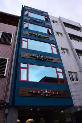花蓮雅砌美學公寓