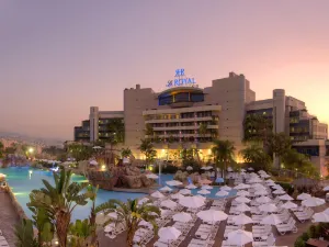 Le Royal Hotel - Beirut