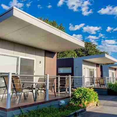 Discovery Parks - Melbourne Hotel Exterior