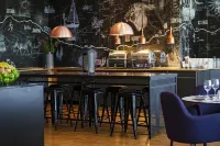 Scandic Kalmar - bar