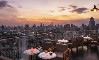 Sofitel Bangkok Sukhumvit