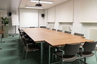 会議室 スパ ホテル ランタシピ アウランコの写真