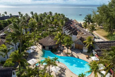 Veranda Palmar Beach Hotel & Spa, 3 Star