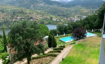 Douro Palace Hotel Resort & Spa