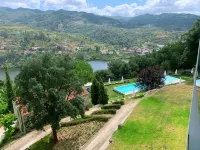 Douro Palace Hotel Resort & Spa Hotels in Ancede