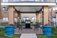 Staybridge Suites Lubbock - University Area Hotels in Lubbock