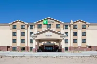Holiday Inn Express & Suites Deming Mimbres Valley Hotels near Walgreens