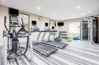 Candlewood Suites Cut Off - Galliano