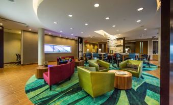 SpringHill Suites Lumberton