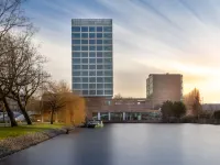 Olympic Hotel Hotels near Amstelveenseweg Station