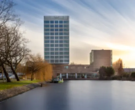 โรงแรมโอลิมปิก