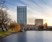 Olympic Hotel Các khách sạn ở Amsterdam