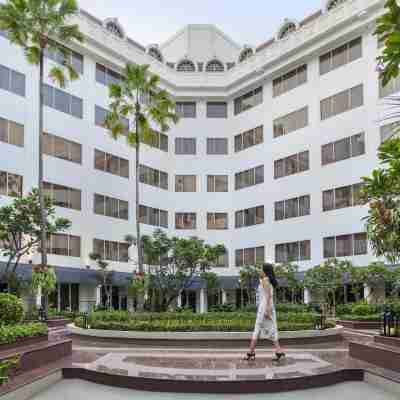 Mercure Jakarta Batavia Hotel Exterior