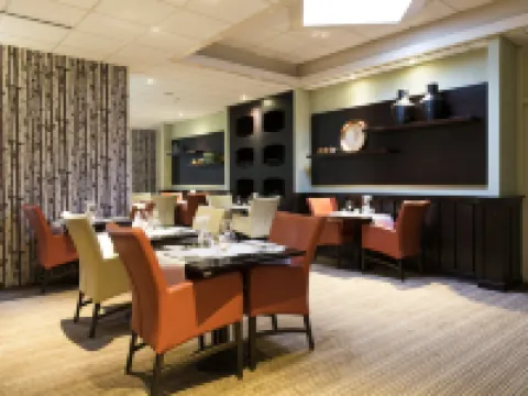 Fletcher Hotel-Restaurant Mooi Veluwe Hotel di Putten