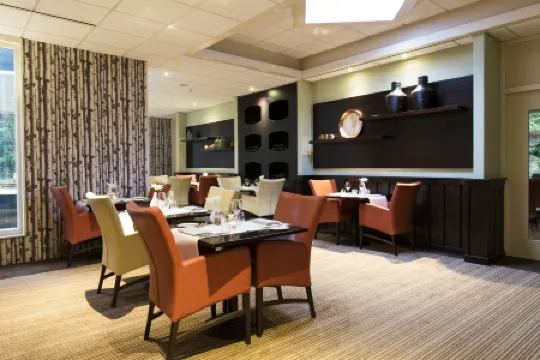 Fletcher Hotel-Restaurant Mooi Veluwe