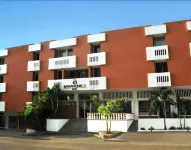 Ayenda 1313 Barahona 72 Hotel di 