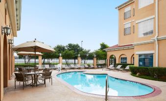 Residence Inn Killeen