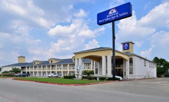 Red Roof Inn Stafford, TX