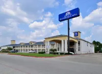 Red Roof Inn Stafford, TX Hotels in Stafford