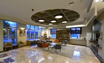 Euro Park Hotel Bursa
