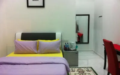 Bara Impiana Suitestay Hotel a Batu Rakit