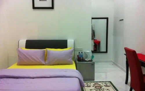 Bara Impiana Suitestay Hotels in Batu Rakit