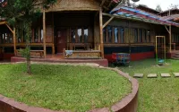 Villa Marindu and Glamping