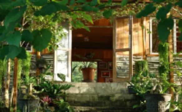 Morinda Villa and Resto Hotels in 