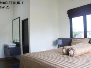 Pelangi Guesthouse Belitung 10