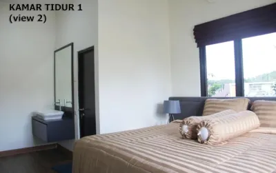 Pelangi Guesthouse Belitung 10