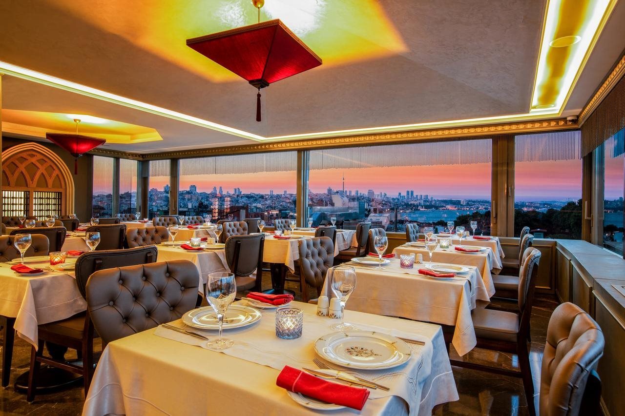 Sultania Hotel Istanbul