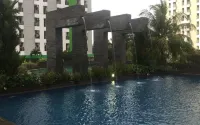 Apartemen Green Lake View by Property Time