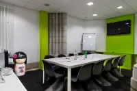 Sozo Hotel Hotels in Nantes